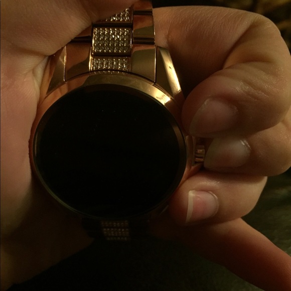 Mk smart watch - Picture 4 of 5